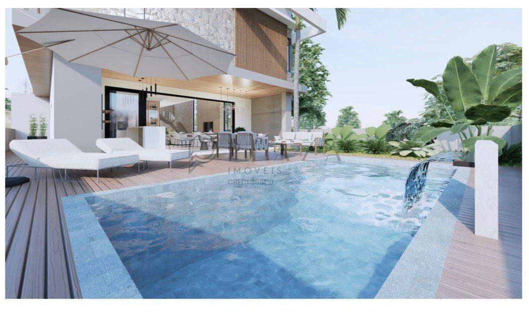 Casa à venda com 246m² no Santos Dumont em Chapecó – Foto 5