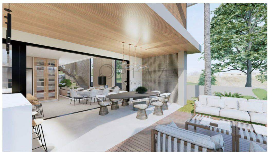Casa à venda com 246m² no Santos Dumont em Chapecó – Foto 4