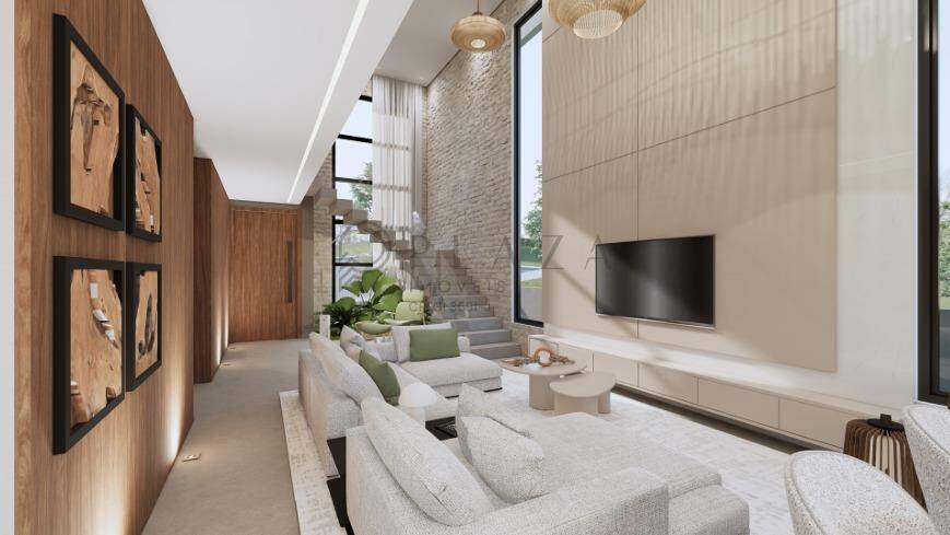 Casa à venda com 246m² no Santos Dumont em Chapecó – Foto 2