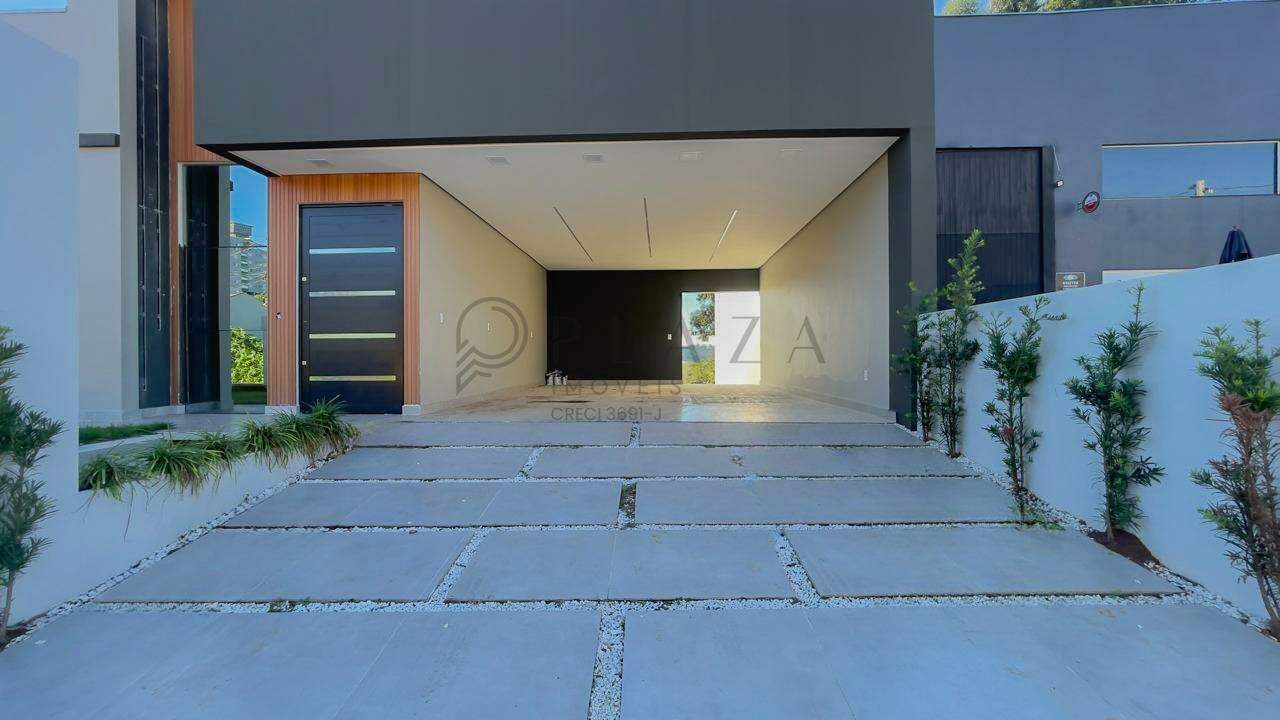 Casa à venda com 3 quartos, 280m² no Vila Real em Chapecó – Foto 2