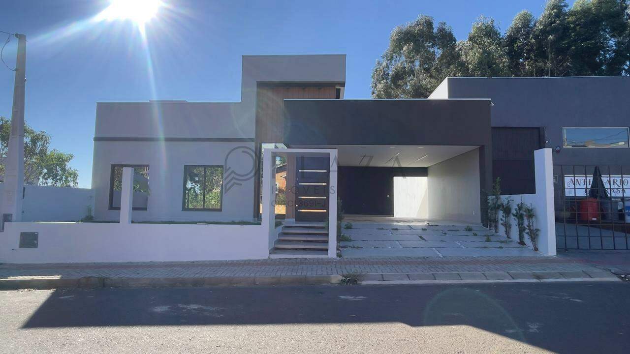 Casa à venda com 3 quartos, 280m² no Vila Real em Chapecó – Foto 1