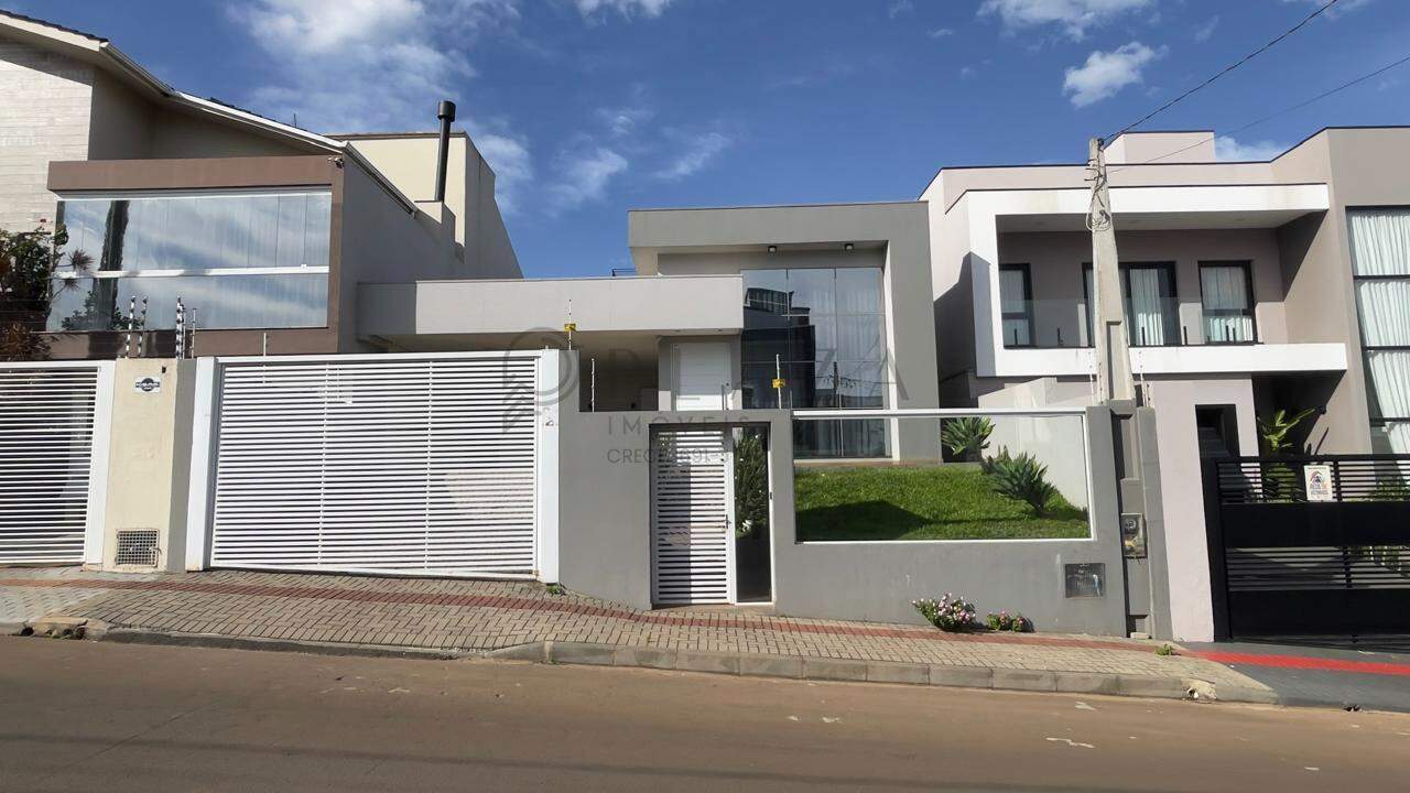 Casa à venda com 3 quartos, 186m² no Paraiso em Chapecó – Foto 1