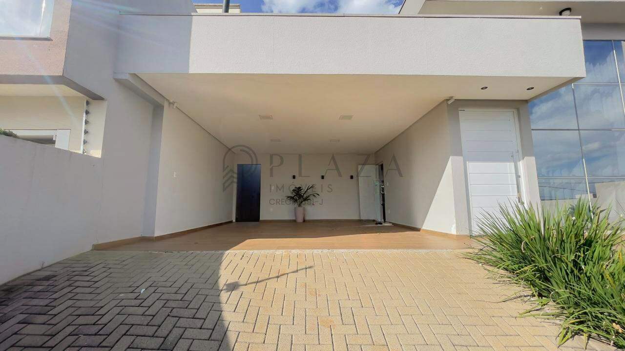 Casa à venda com 3 quartos, 186m² no Paraiso em Chapecó – Foto 2