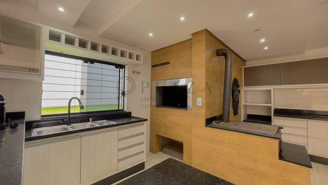 Casa à venda com 3 quartos, 165m² no Passo dos Fortes em Chapecó – Foto 8