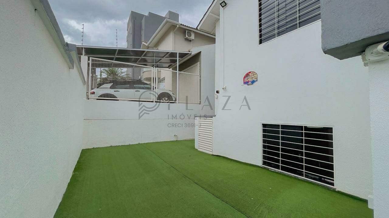 Casa à venda com 3 quartos, 165m² no Passo dos Fortes em Chapecó – Foto 3