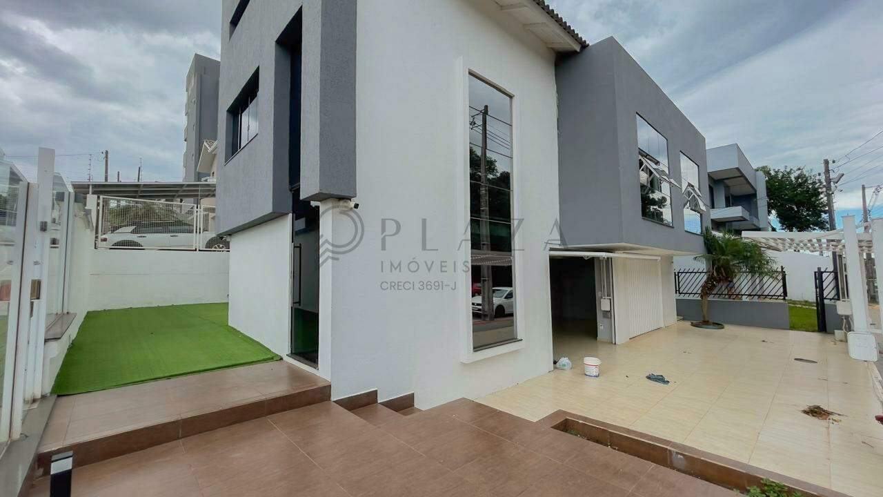 Casa à venda com 3 quartos, 165m² no Passo dos Fortes em Chapecó – Foto 2