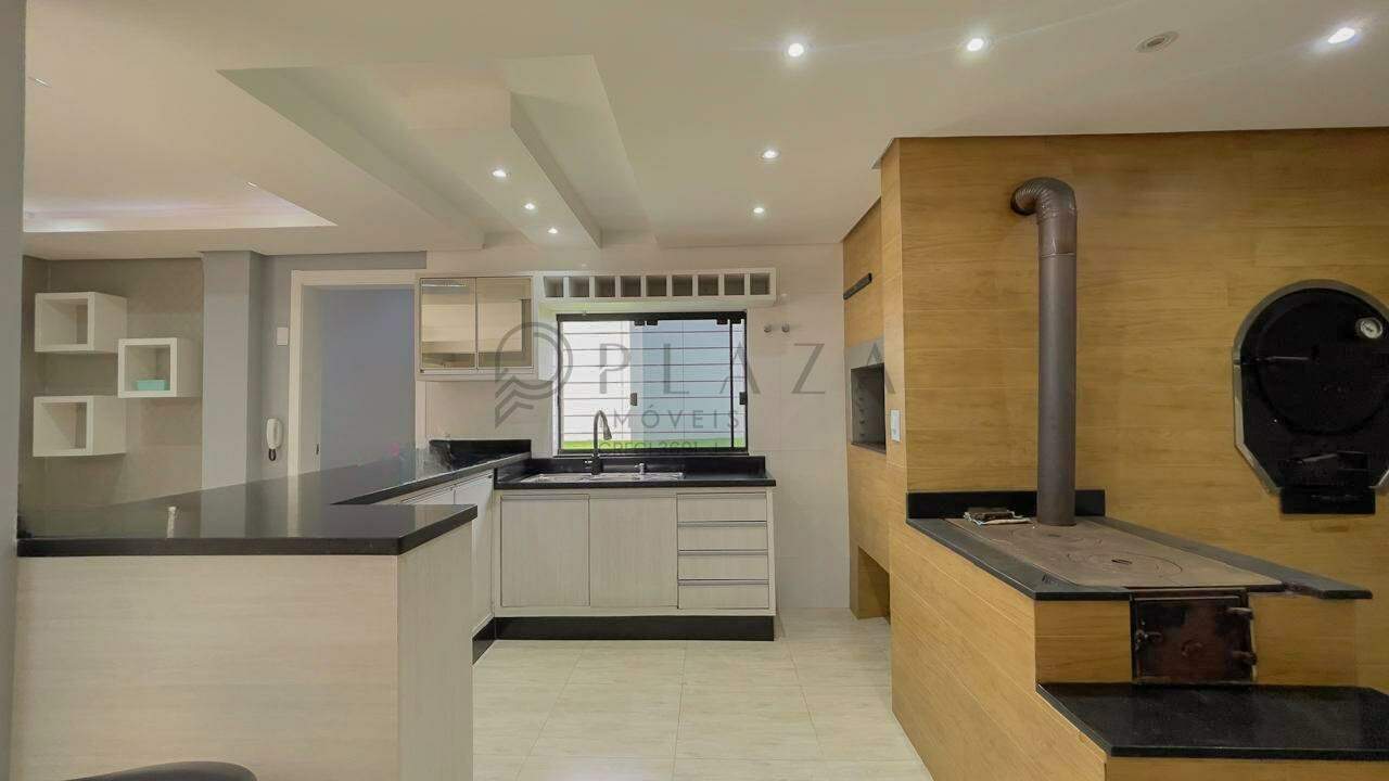 Casa à venda com 3 quartos, 165m² no Passo dos Fortes em Chapecó – Foto 6