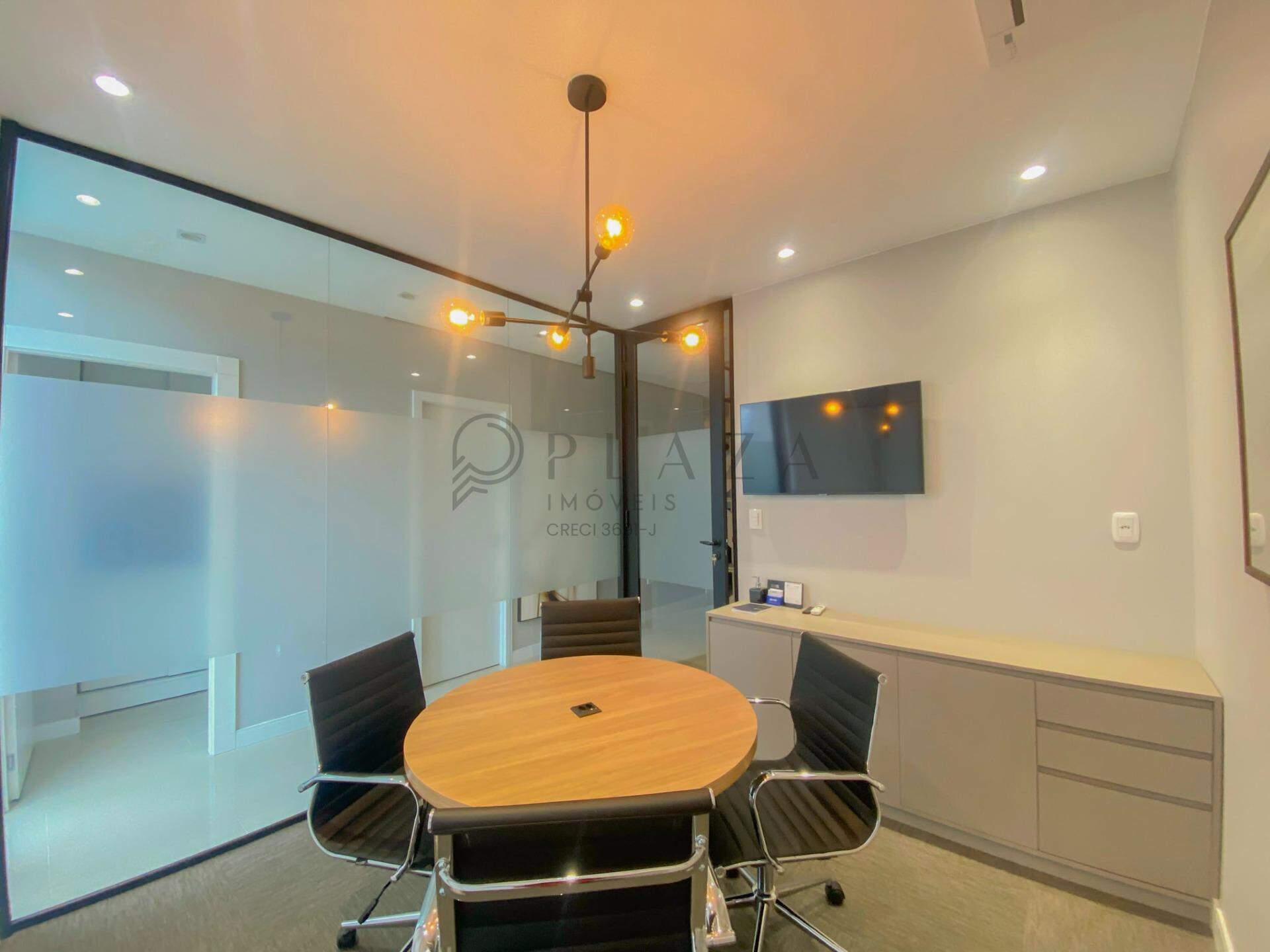 Sala Comercial à venda com 92m² no Centro em Chapecó – Foto 7