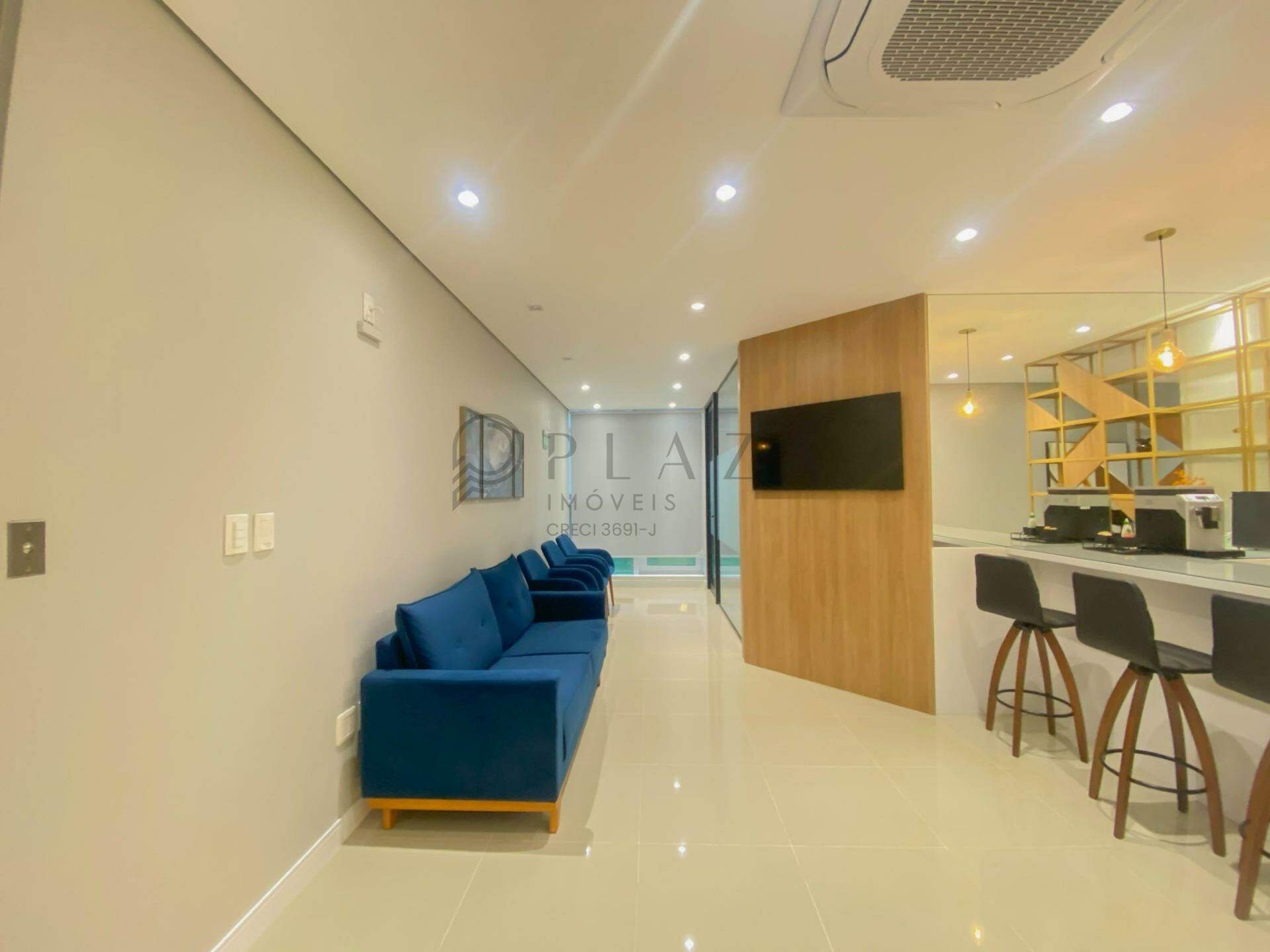 Sala Comercial à venda com 92m² no Centro em Chapecó – Foto 3
