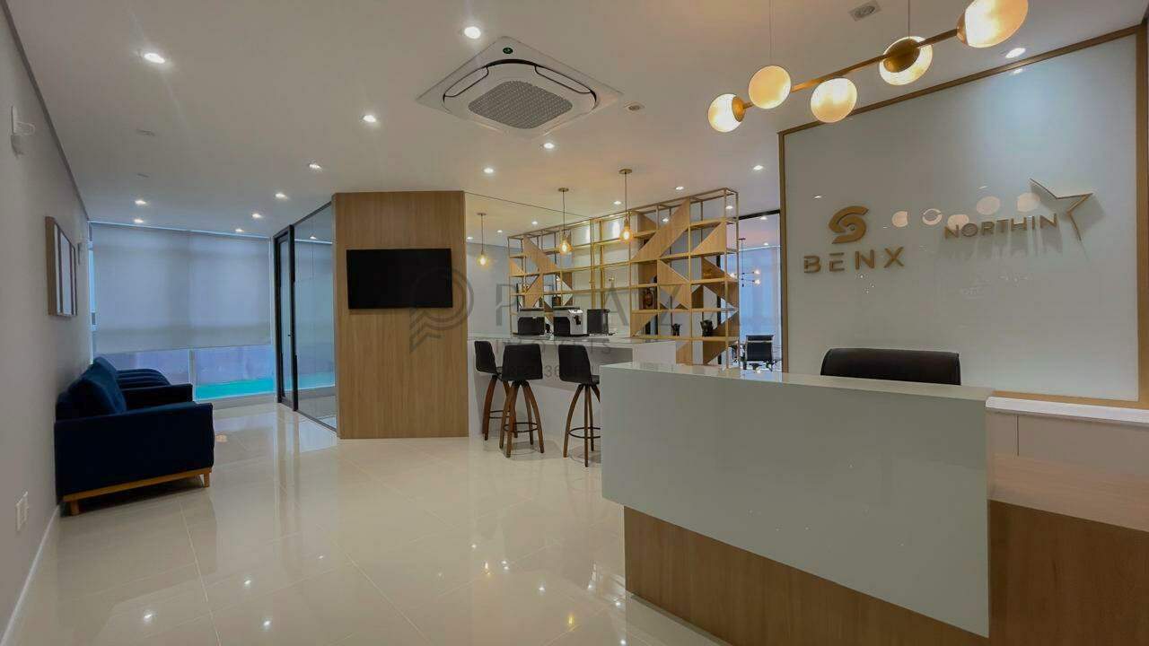 Sala Comercial à venda com 92m² no Centro em Chapecó – Foto 2