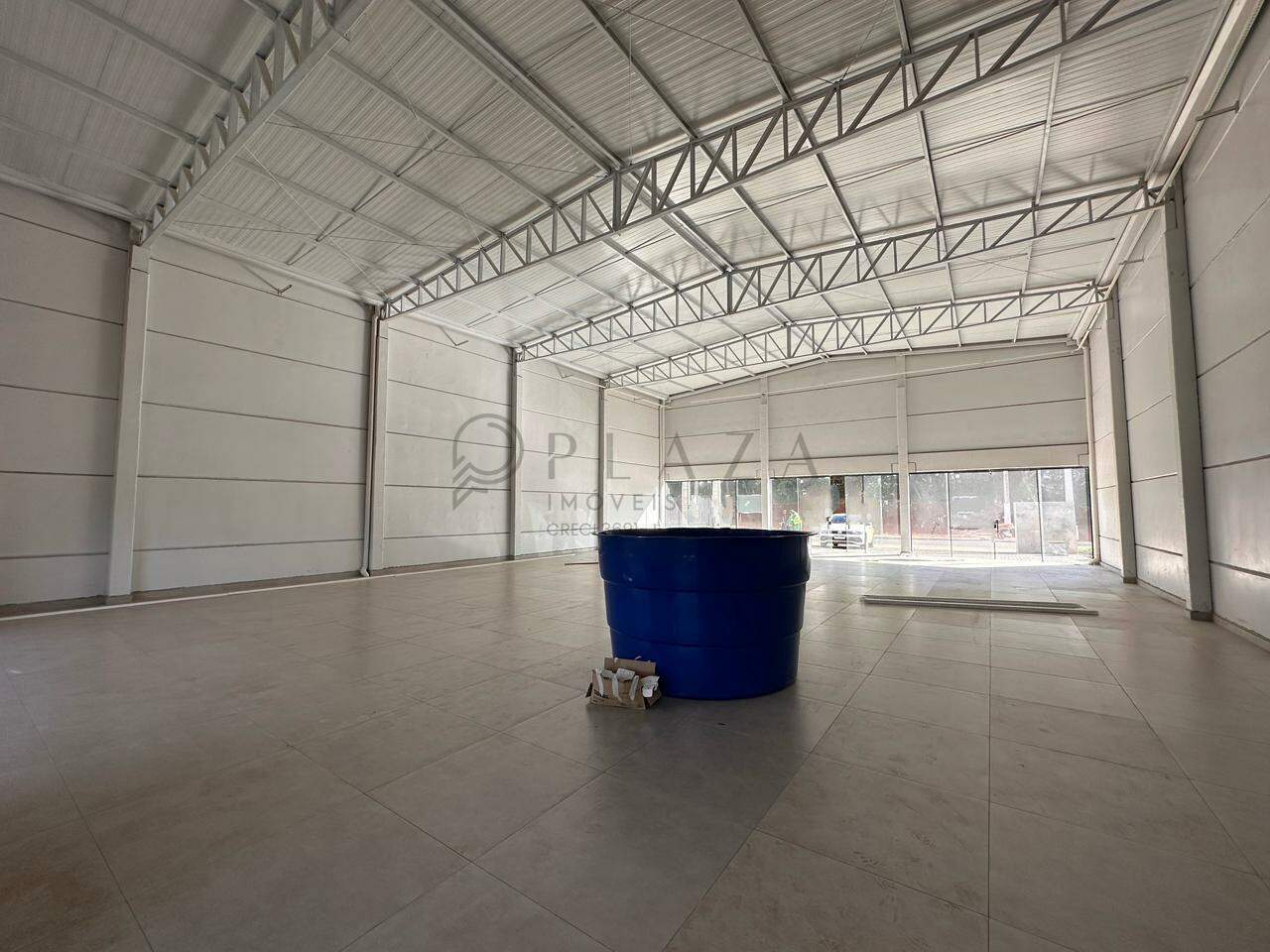Sala Comercial para alugar com 100m² no Efapi em Chapecó – Foto 5