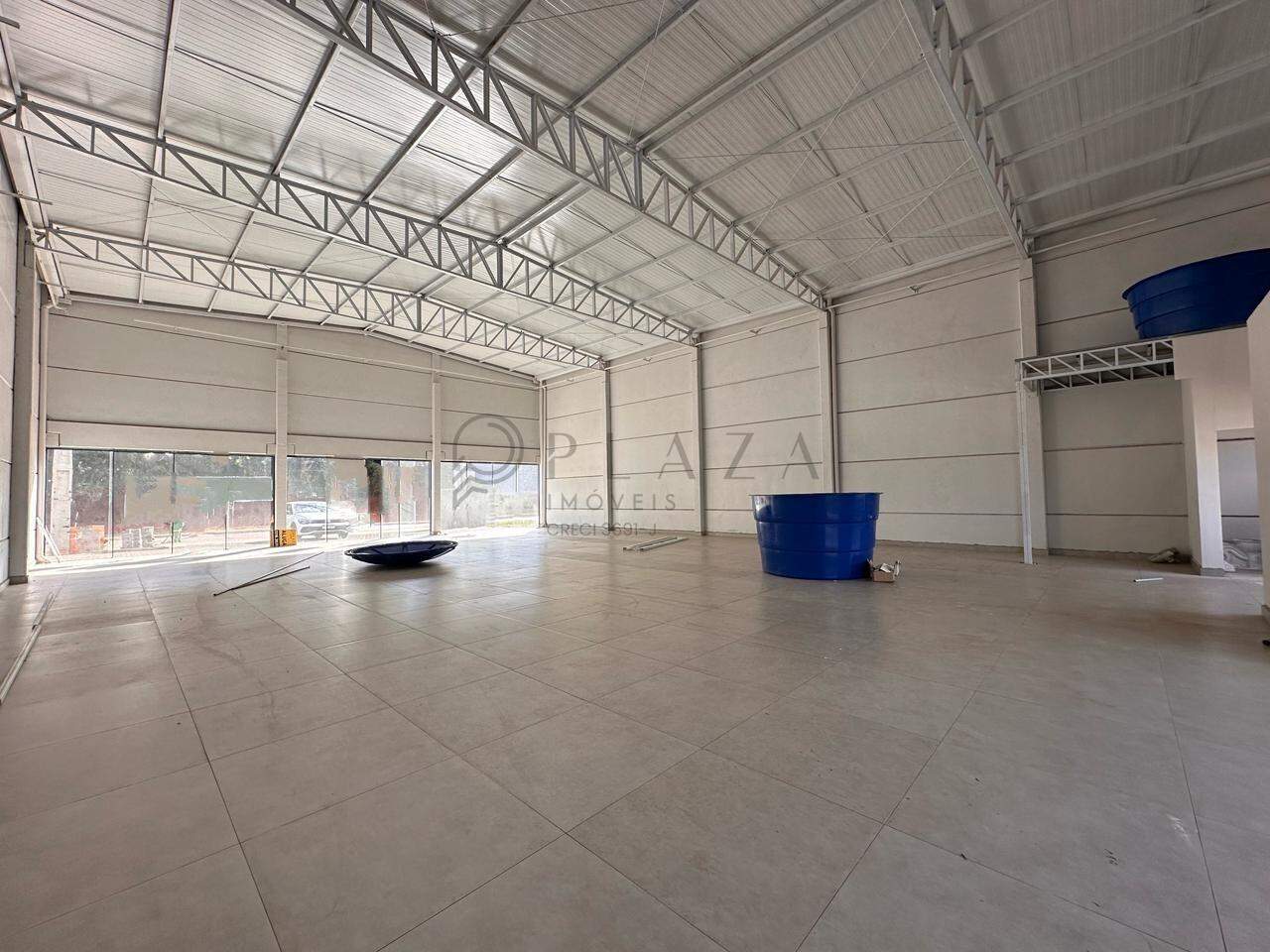 Sala Comercial para alugar com 100m² no Efapi em Chapecó – Foto 4