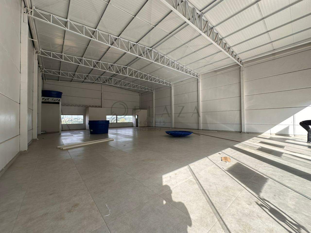 Sala Comercial para alugar com 100m² no Efapi em Chapecó – Foto 2