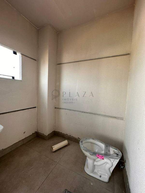 Sala Comercial para alugar com 100m² no Efapi em Chapecó – Foto 8