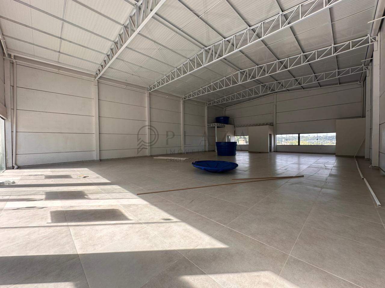 Sala Comercial para alugar com 100m² no Efapi em Chapecó – Foto 3