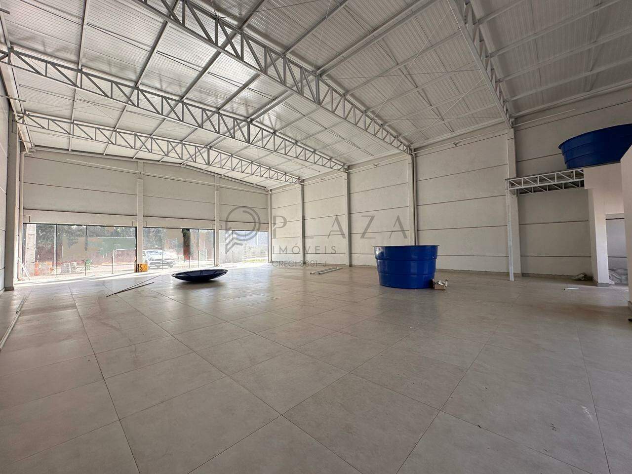 Sala Comercial para alugar com 101m² no Efapi em Chapecó – Foto 4
