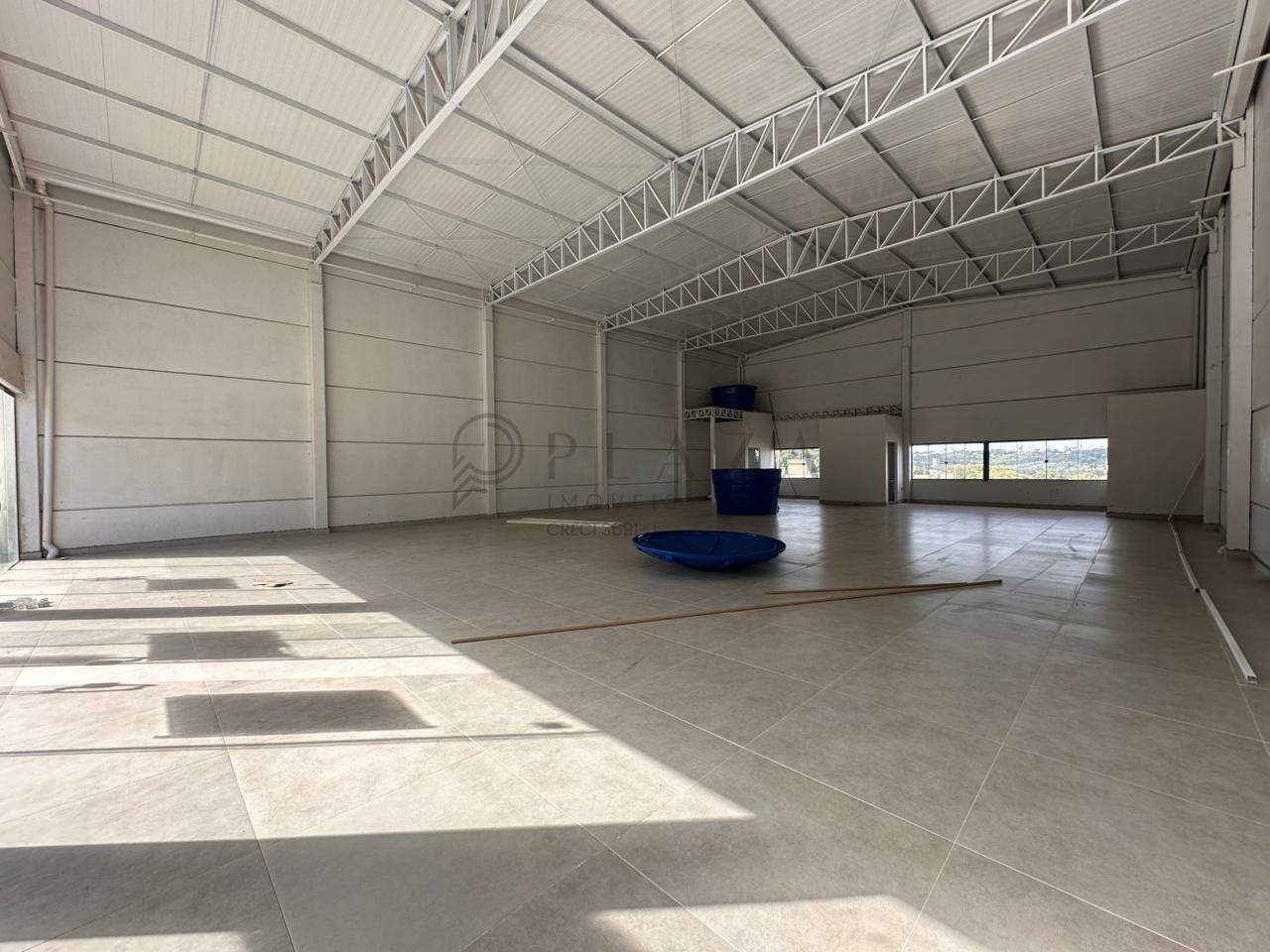 Sala Comercial para alugar com 101m² no Efapi em Chapecó – Foto 3