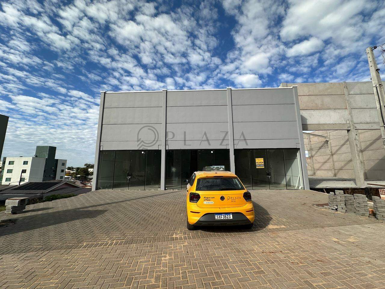 Sala Comercial para alugar com 101m² no Efapi em Chapecó – Foto 1