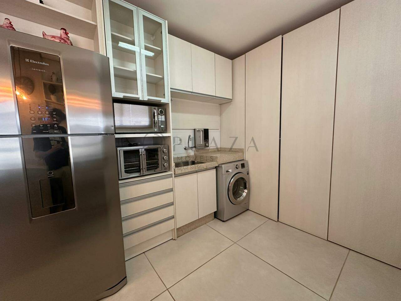 Apartamento para alugar com 2 quartos, 114m² no Presidente Médici em Chapecó – Foto 8