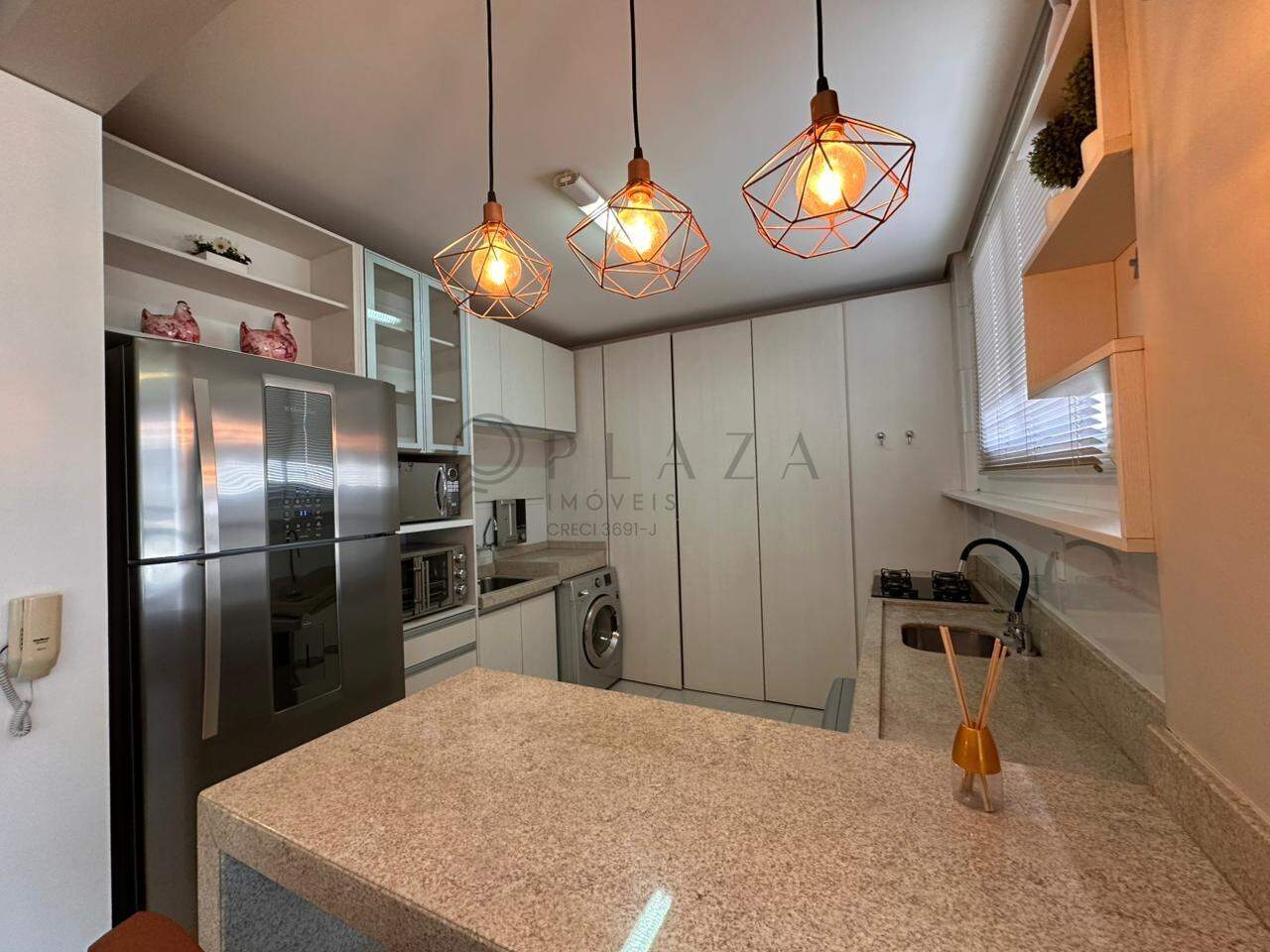 Apartamento para alugar com 2 quartos, 114m² no Presidente Médici em Chapecó – Foto 6