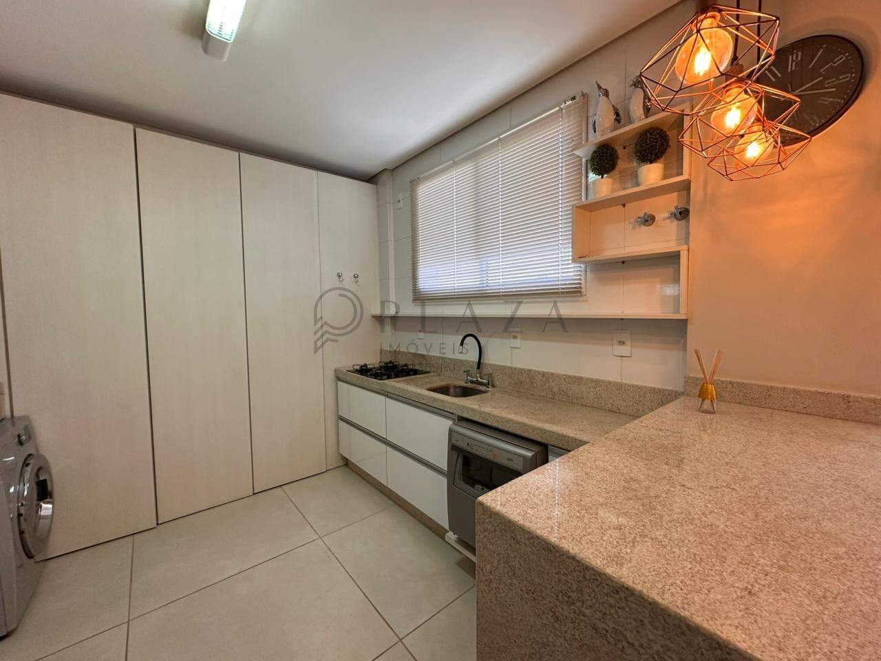 Apartamento para alugar com 2 quartos, 114m² no Presidente Médici em Chapecó – Foto 7