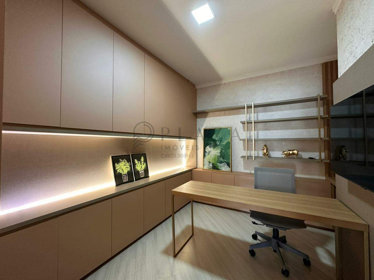 Apartamento para alugar com 2 quartos, 114m² no Presidente Médici em Chapecó – Foto 5