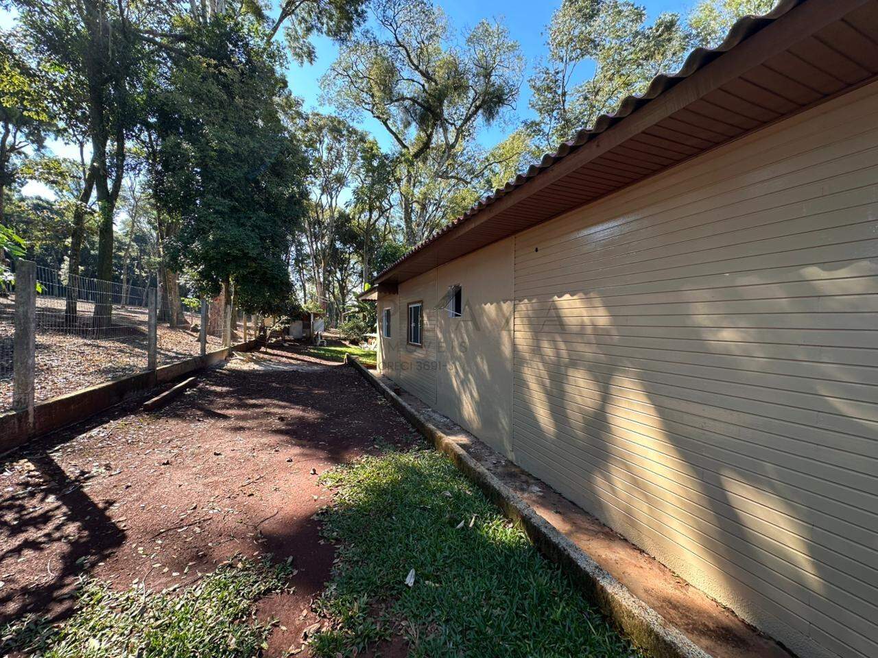 Casa para alugar com 2 quartos, 120m² no Área Rural de Chapecó em Chapecó – Foto 3