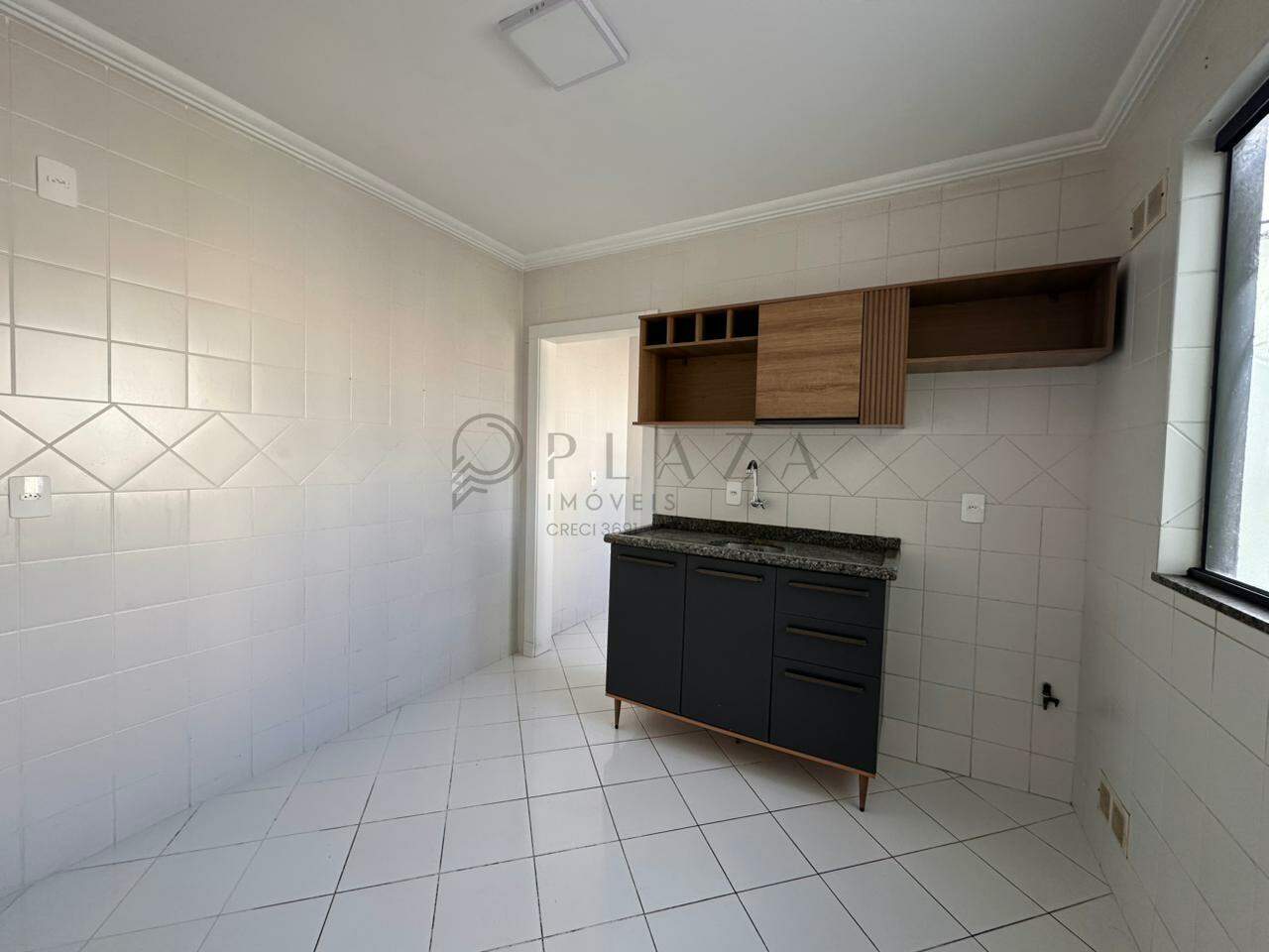 Apartamento para alugar com 2 quartos, 60m² no São Cristóvão em Chapecó – Foto 2