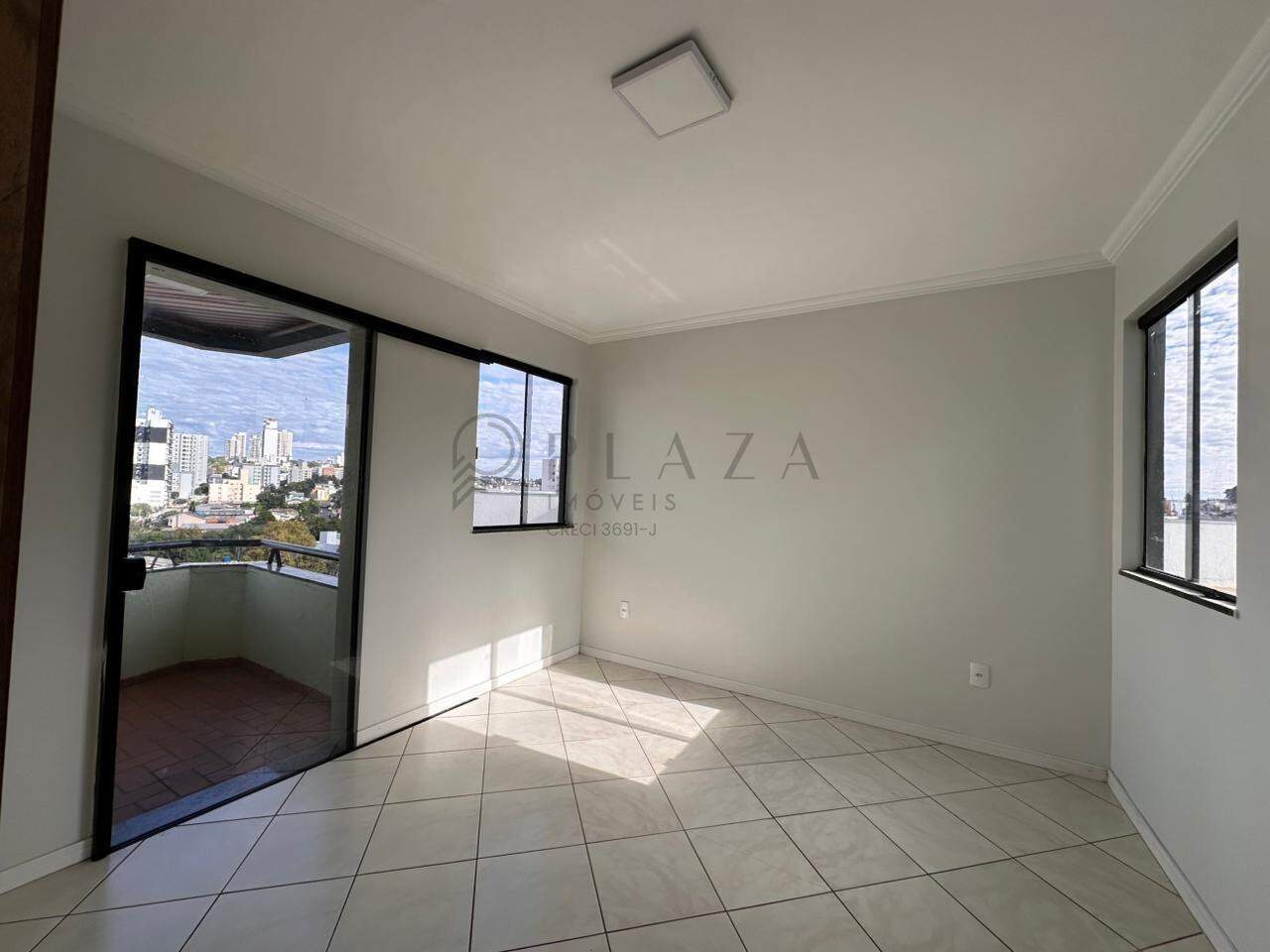 Apartamento para alugar com 2 quartos, 60m² no São Cristóvão em Chapecó – Foto 4