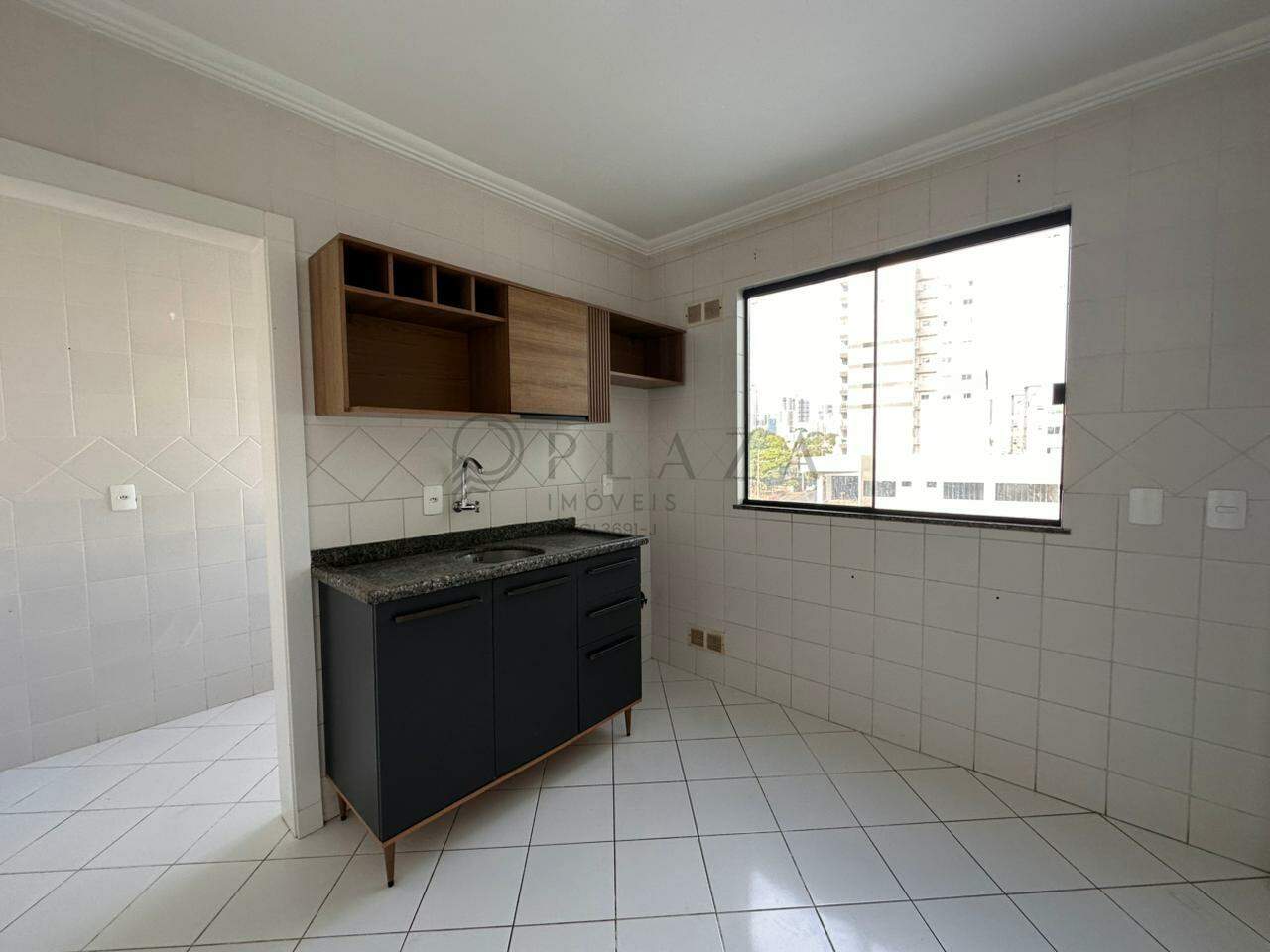 Apartamento para alugar com 2 quartos, 60m² no São Cristóvão em Chapecó – Foto 3