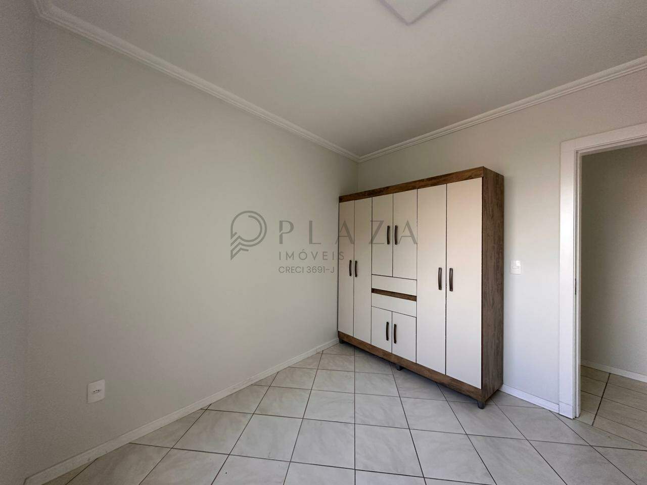 Apartamento para alugar com 2 quartos, 60m² no São Cristóvão em Chapecó – Foto 5