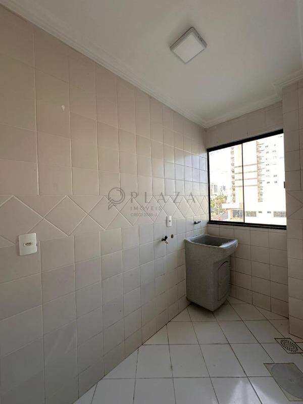 Apartamento para alugar com 2 quartos, 60m² no São Cristóvão em Chapecó – Foto 8