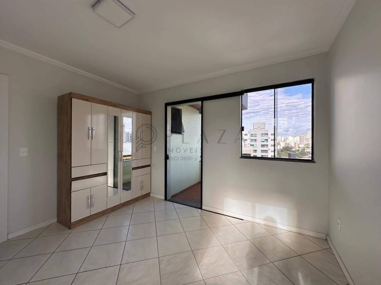 Apartamento para alugar com 2 quartos, 60m² no São Cristóvão em Chapecó – Foto 7