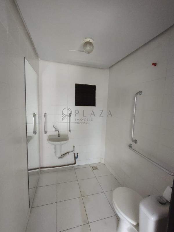 Sala Comercial para alugar com 70m² no Passo dos Fortes em Chapecó – Foto 5