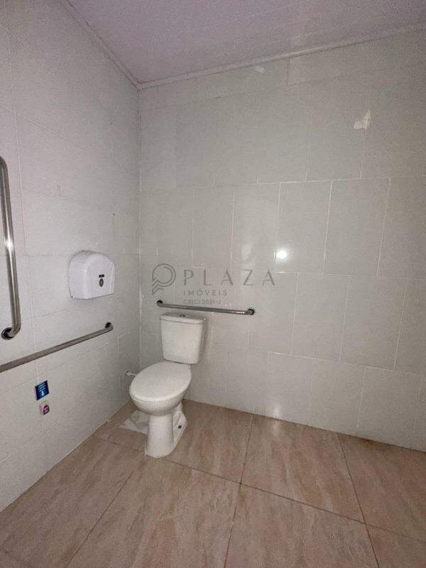 Sala Comercial para alugar com 200m² no Bela Vista em Chapecó – Foto 8