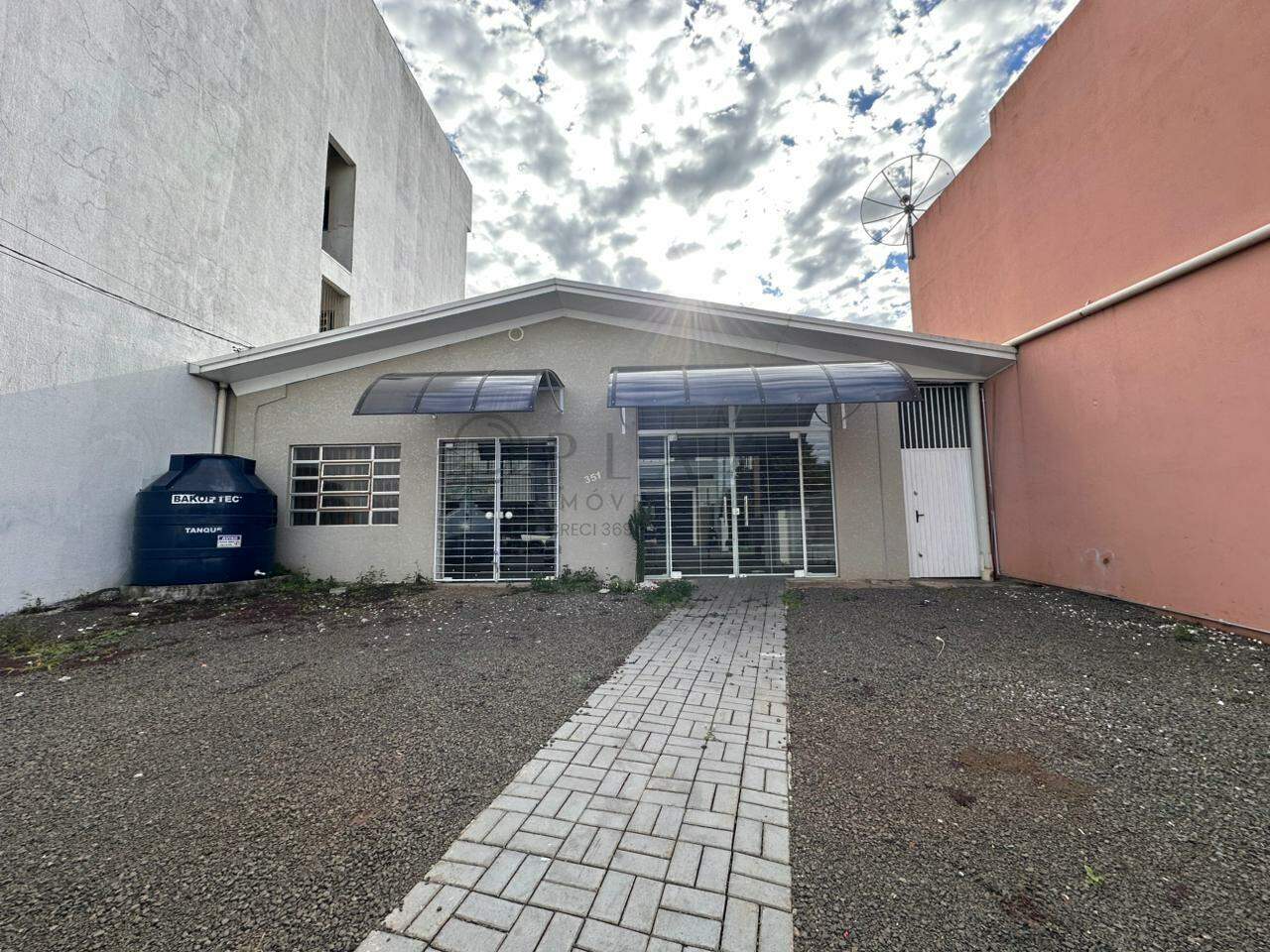 Sala Comercial para alugar com 200m² no Bela Vista em Chapecó – Foto 1