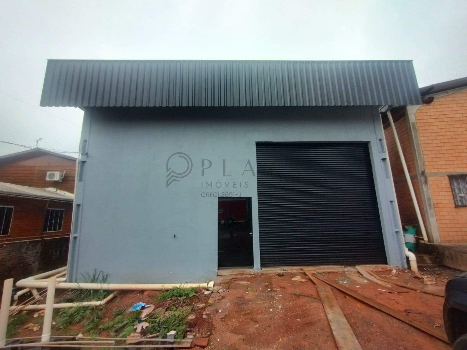 Barracão para alugar com 200m² no Lider em Chapecó – Foto 1