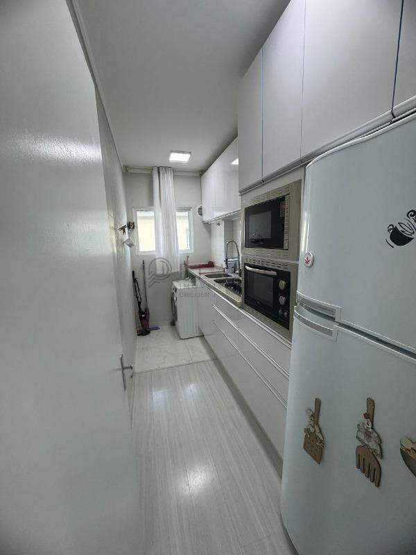 Apartamento para alugar com 2 quartos, 45m² no Seminário em Chapecó – Foto 2