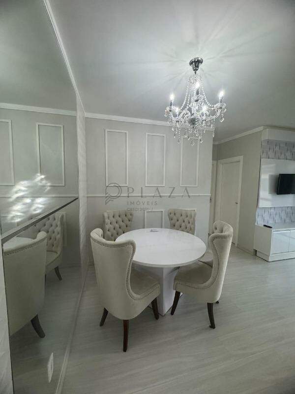 Apartamento para alugar com 2 quartos, 45m² no Seminário em Chapecó – Foto 7