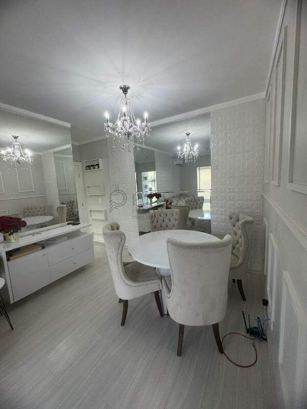 Apartamento para alugar com 2 quartos, 45m² no Seminário em Chapecó – Foto 5