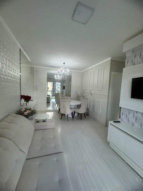 Apartamento para alugar com 2 quartos, 45m² no Seminário em Chapecó – Foto 6