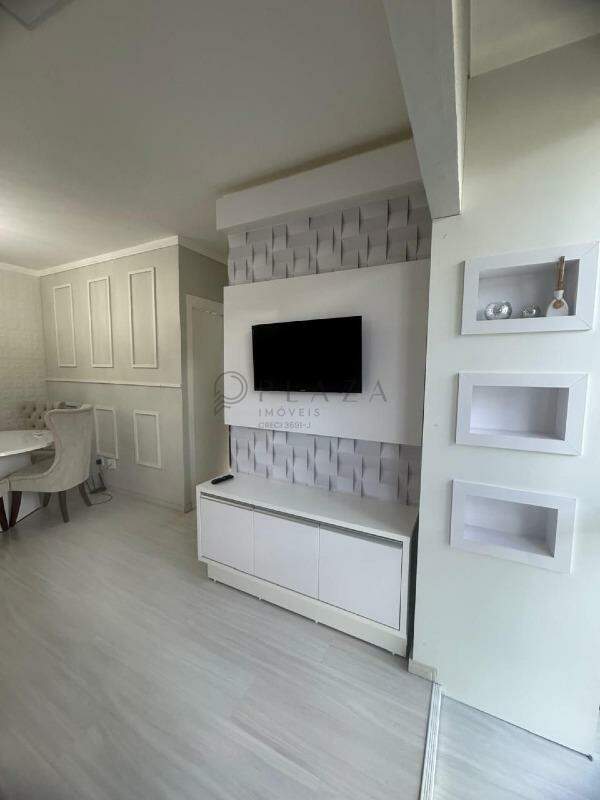 Apartamento para alugar com 2 quartos, 45m² no Seminário em Chapecó – Foto 4