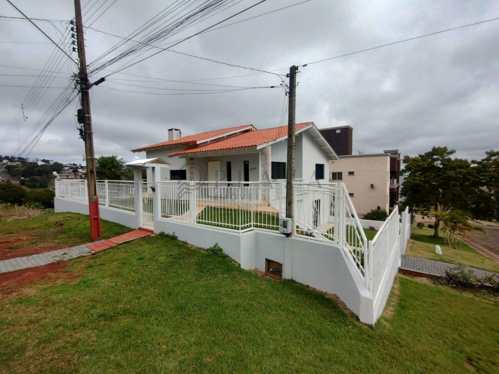 Casa para alugar com 3 quartos, 204m² no Esplanada em Chapecó – Foto 1