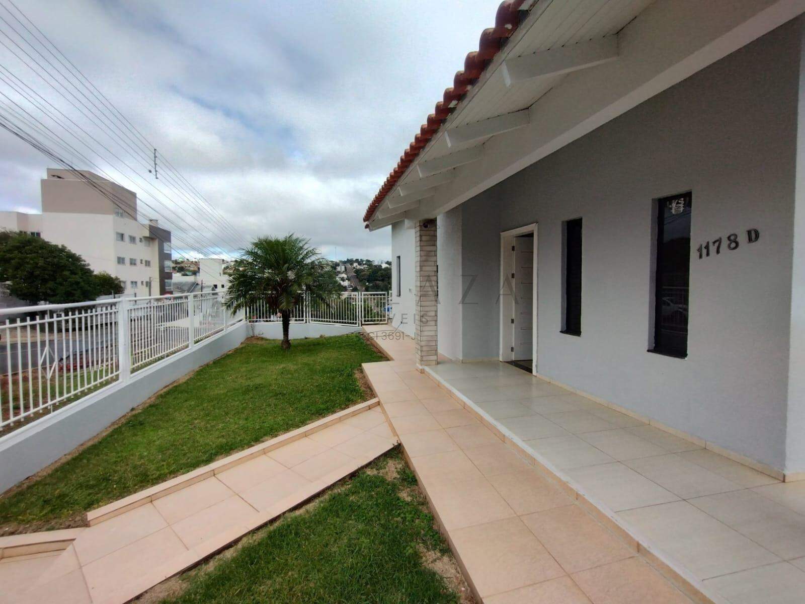 Casa para alugar com 3 quartos, 204m² no Esplanada em Chapecó – Foto 2