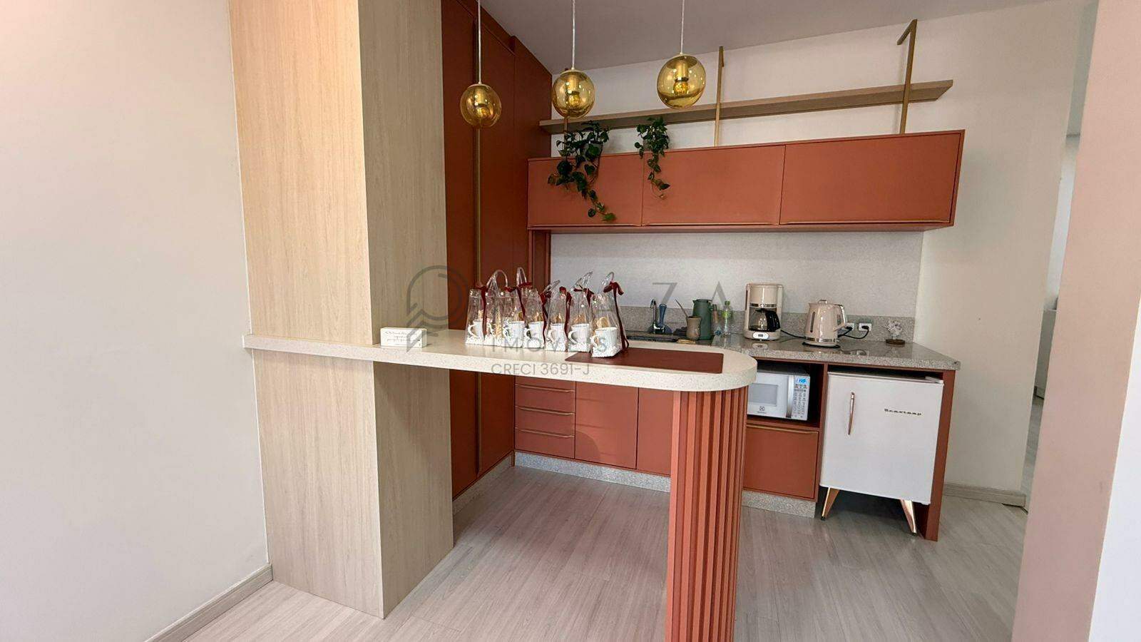 Sala Comercial para alugar com 75m² no Maria Goretti em Chapecó – Foto 7