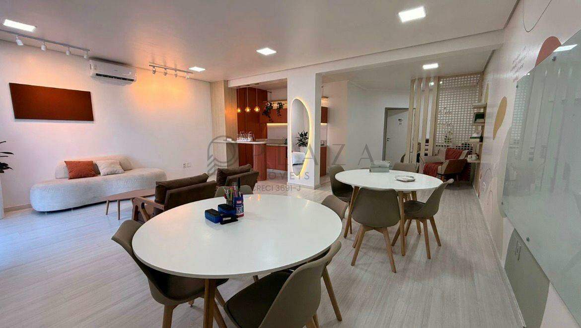 Sala Comercial para alugar com 75m² no Maria Goretti em Chapecó – Foto 6