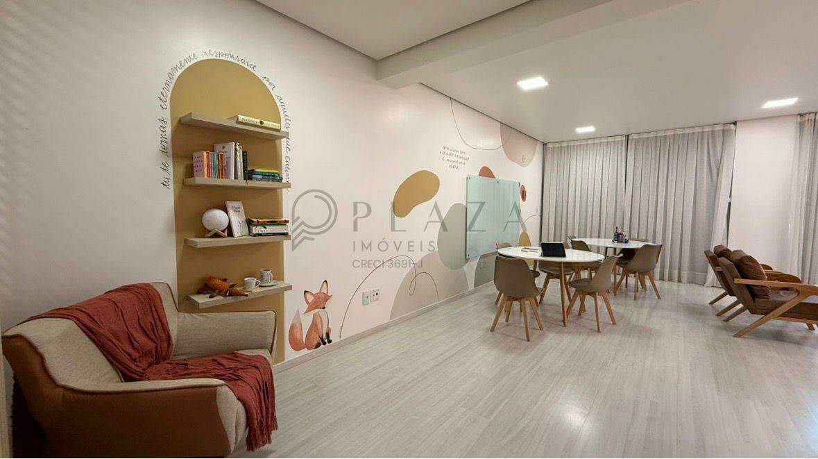Sala Comercial para alugar com 75m² no Maria Goretti em Chapecó – Foto 5