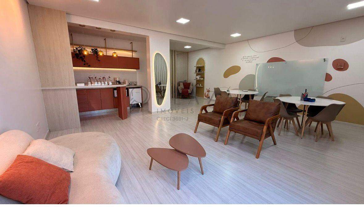 Sala Comercial para alugar com 75m² no Maria Goretti em Chapecó – Foto 8