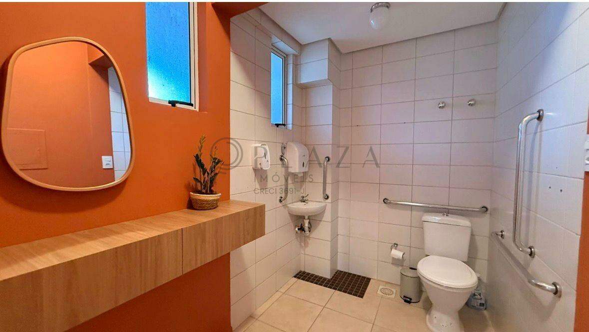Sala Comercial para alugar com 75m² no Maria Goretti em Chapecó – Foto 2