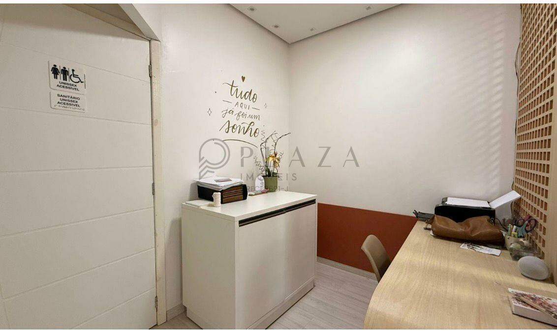 Sala Comercial para alugar com 75m² no Maria Goretti em Chapecó – Foto 3
